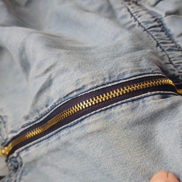 Bebe Jumpsuit - Picture 15 of 15